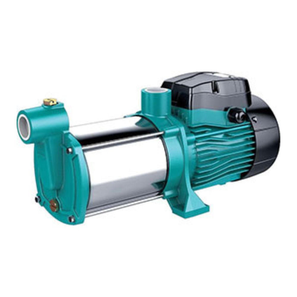 Surpresseur 3 Turbine LEO 