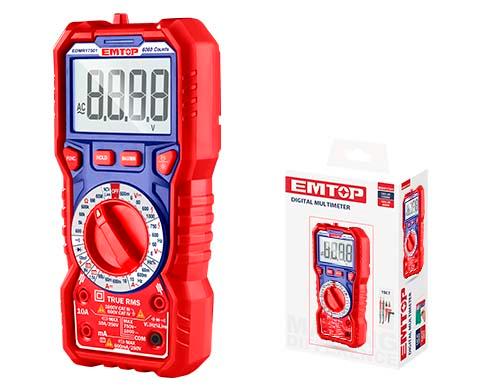 Digital Metrix EMTOP 17501