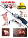 Scie Sabre Honest PRO 600w ⚡