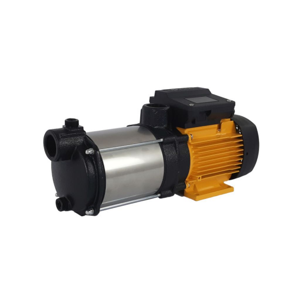 water pumpe Espa 4 Turbine