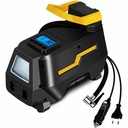 Compresseur AUTO Fixtop