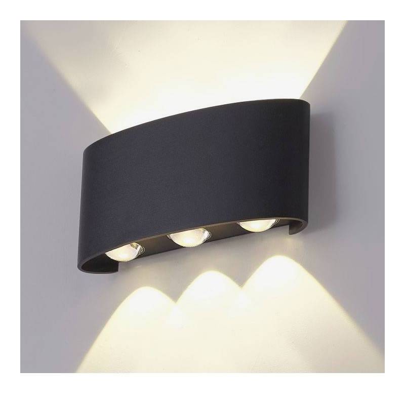 WALL LAMP 6W