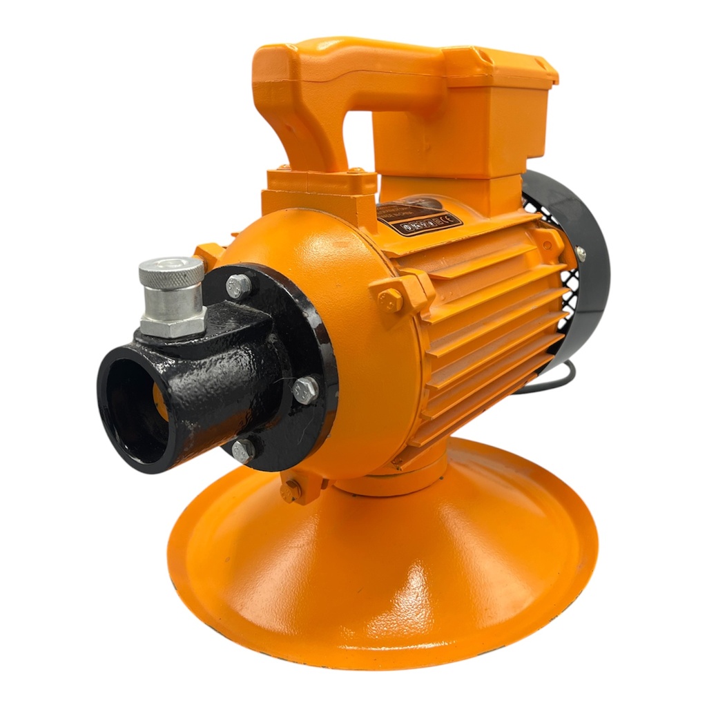 Vibreur à Béton WEHAND 1500W S/Flex 