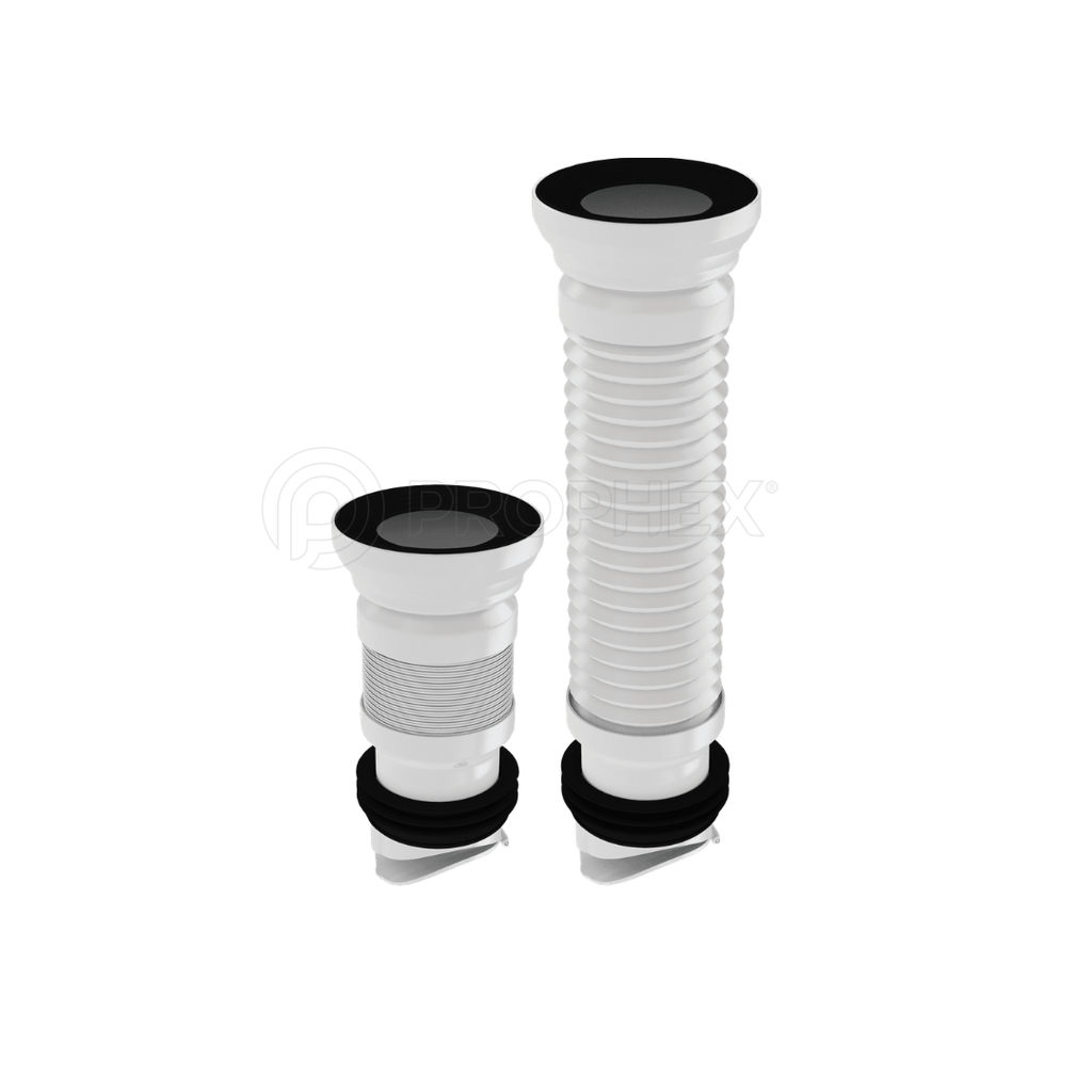 Accordeant WC Droit Kenza 50cm