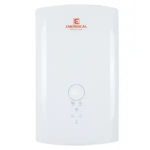 Chauffe Bain Smart Enegical