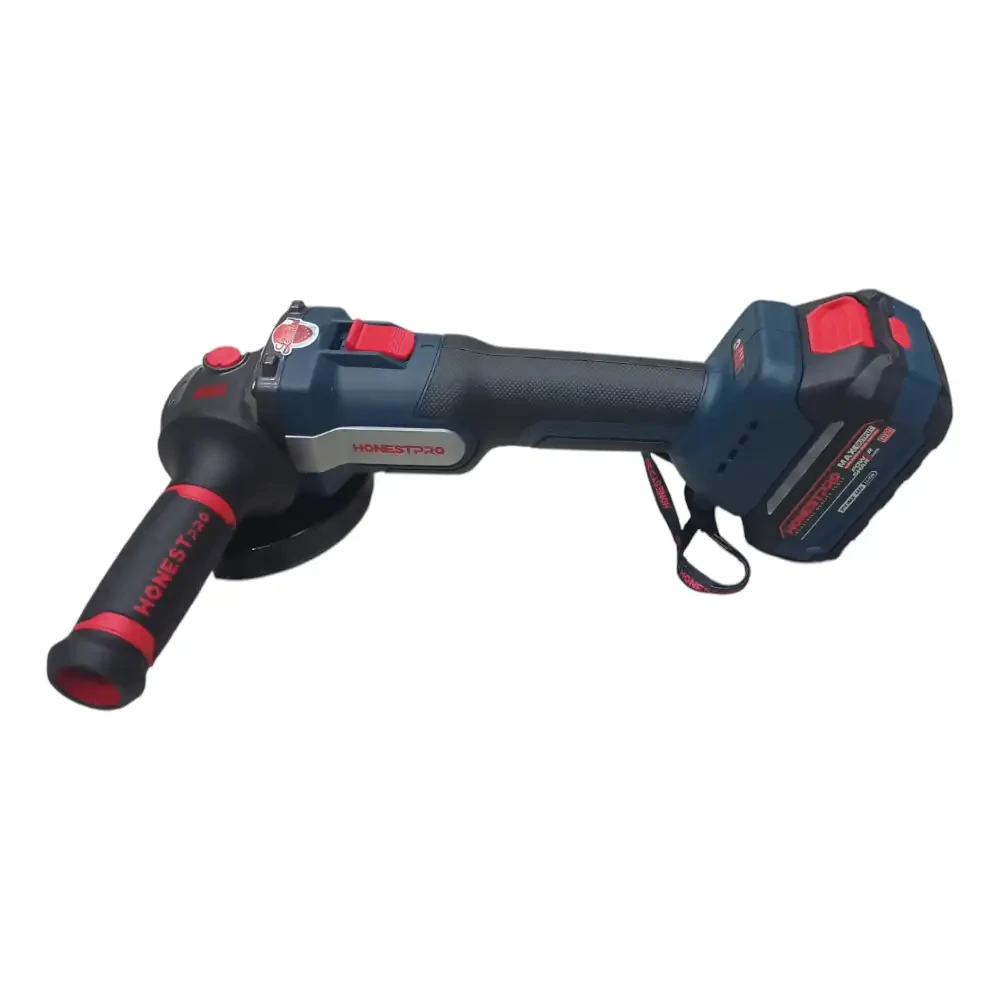 Meuleuse A Batterie 21V Honest Pro
