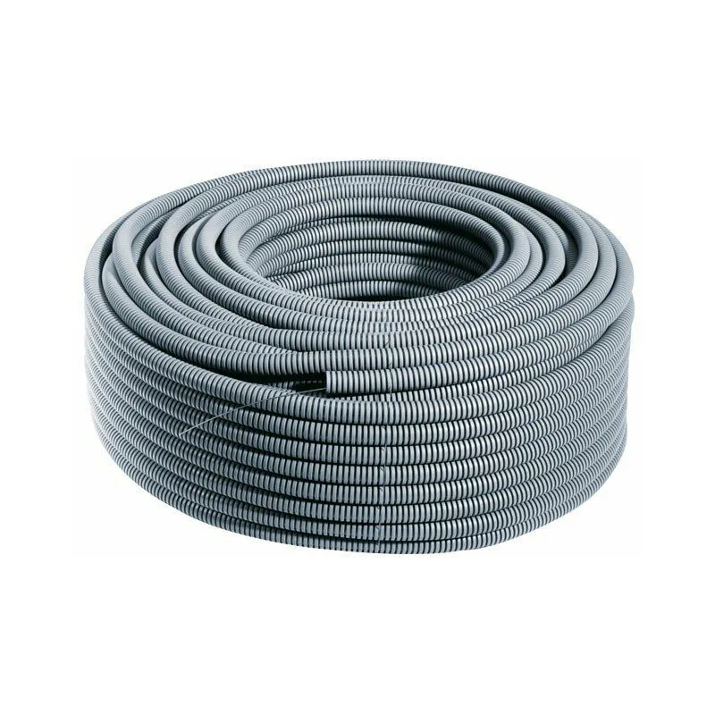 Electrical installation spring sheath
