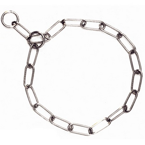 Dog Chain + Ring 5