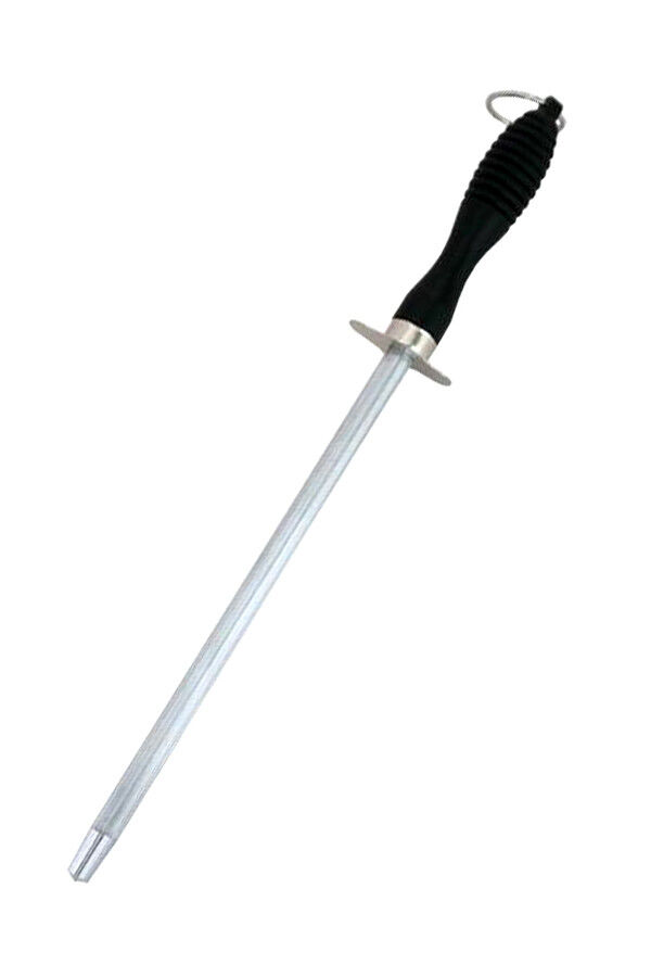 Massad Couteaux Poingnée Noir