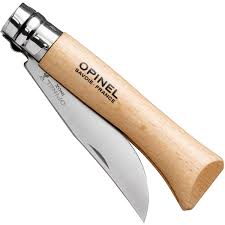 Opinel Folding Knife
