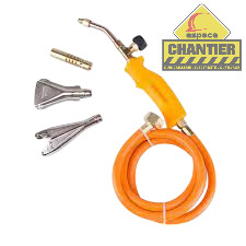 مصباح لحام محمول