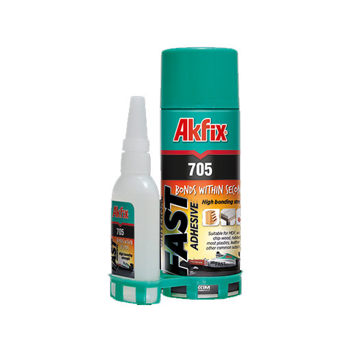 Colle MDF AK FIX