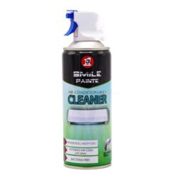 AIR CONDITIONER CLEANER