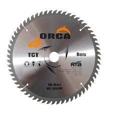 Disque A Bois ORCA