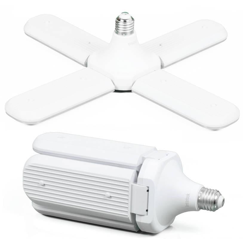 Lampe Ventilateure 60w
