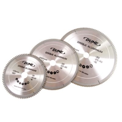 قرص قاطع الالمنيوم
