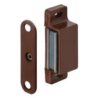 Loqueteau Magnétique