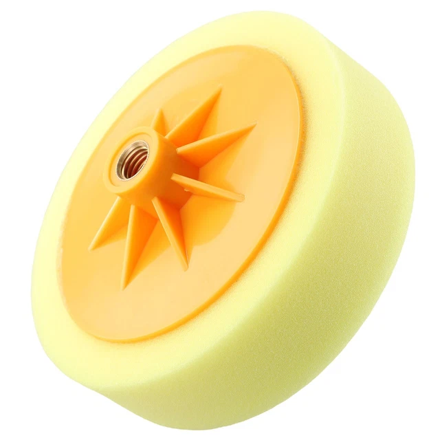 Sponge Polishing Disc