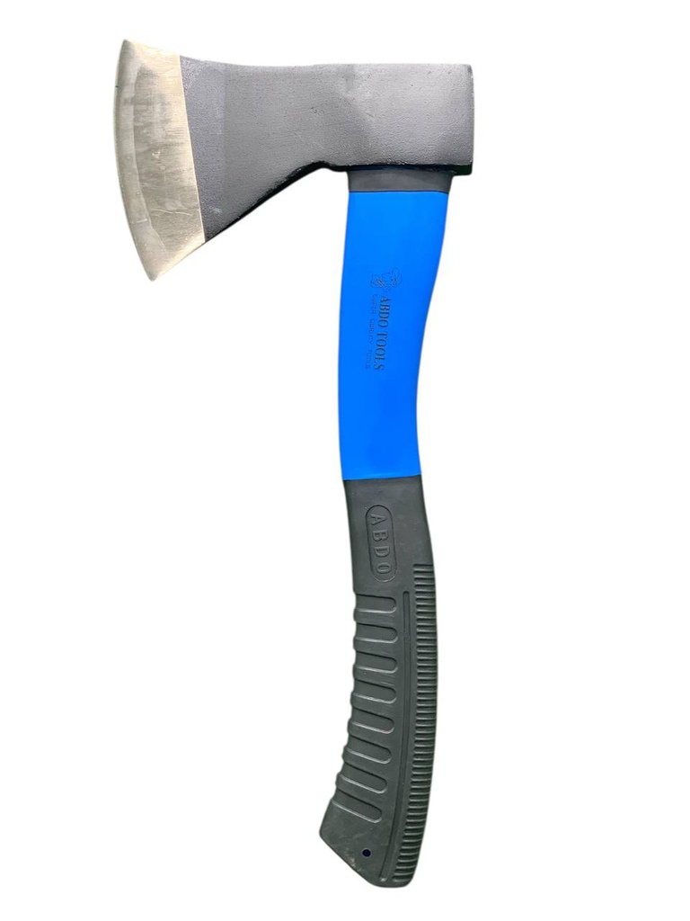  ABDO  Plastic wood axe