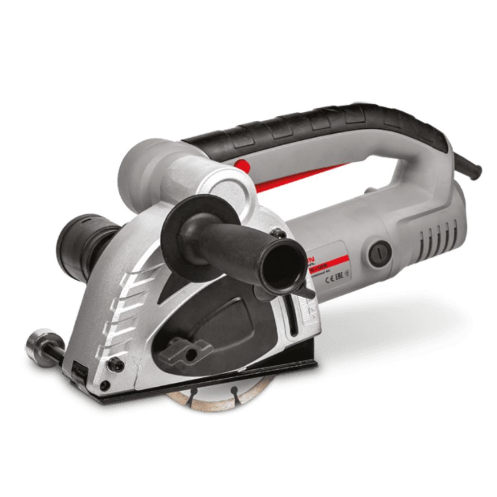 Rainureuse Crown 125mm 1500w ct13525