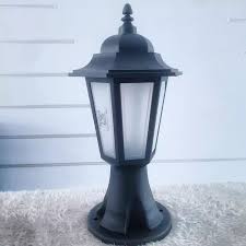 ZITA GARDEN WALL LIGHT 