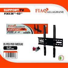 Support Plazma Fix 26-63 FIAQ