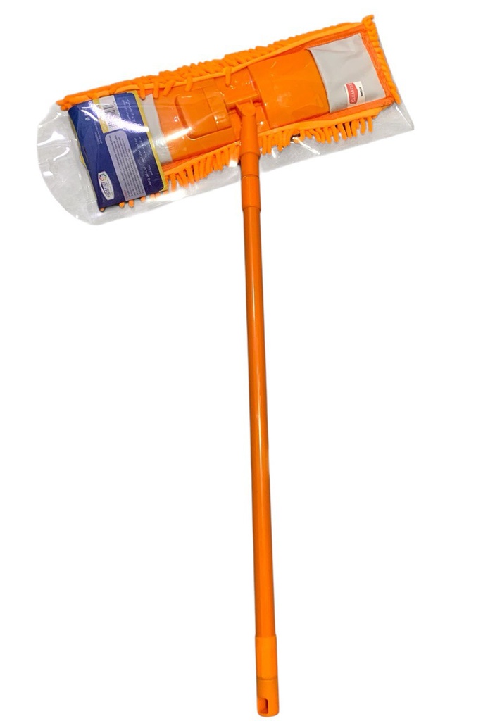 Microfiber dust mop CLEANTEX