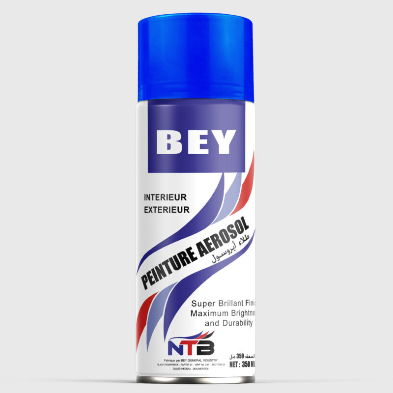 دهان رش BEY
