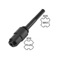 Adaptateur SDS Max
