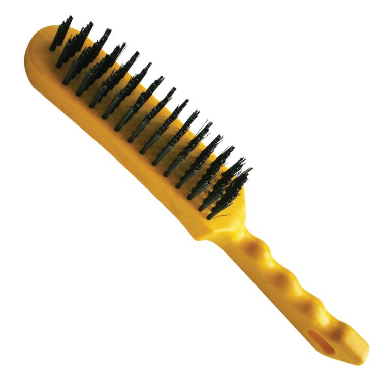 Metal Wire Brush FIXTOP