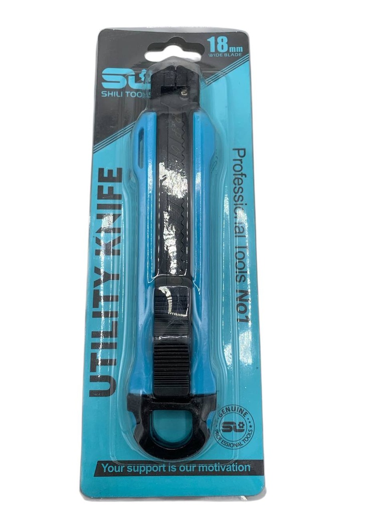 Cutter+Rech 5 Lame SL