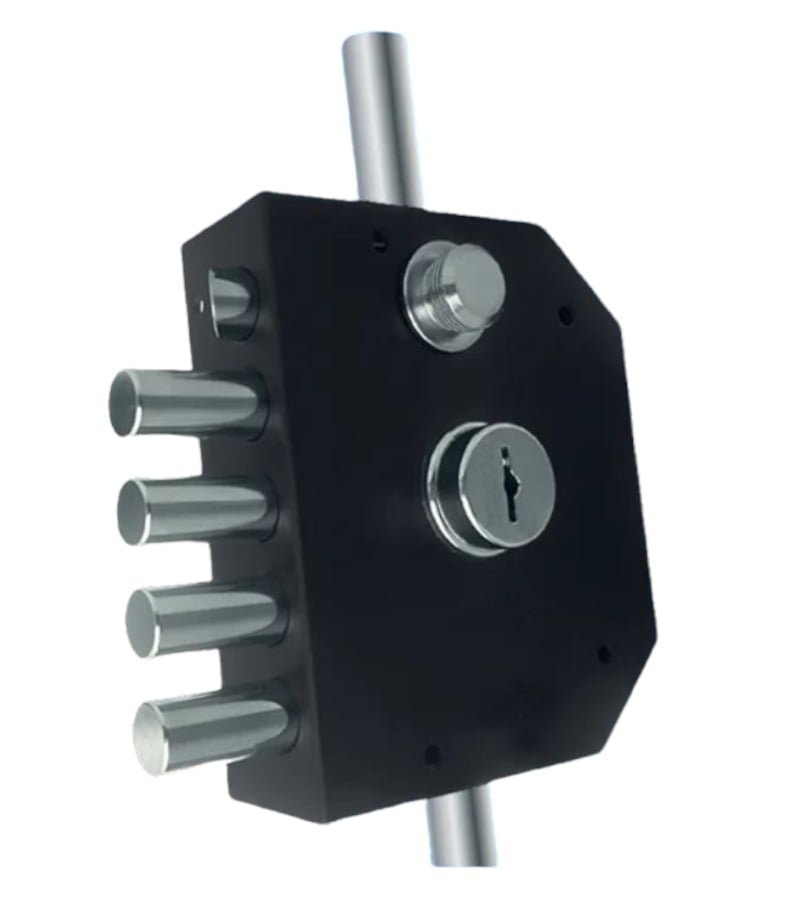 ROBISAN LOCK