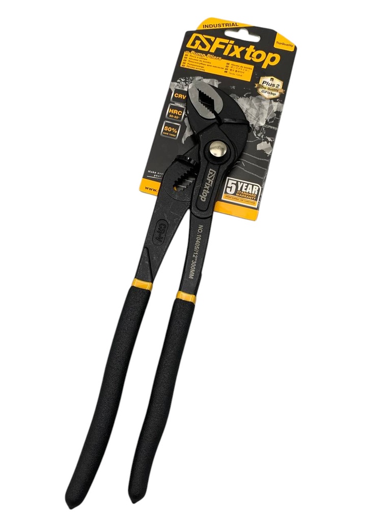 ملقط التمساح