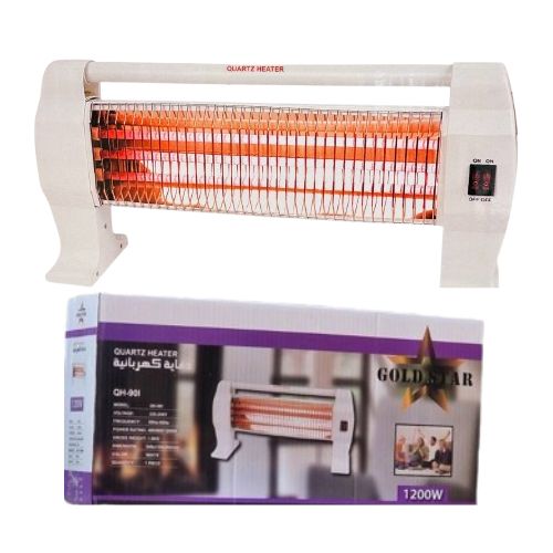 GOLD STAR Resistance