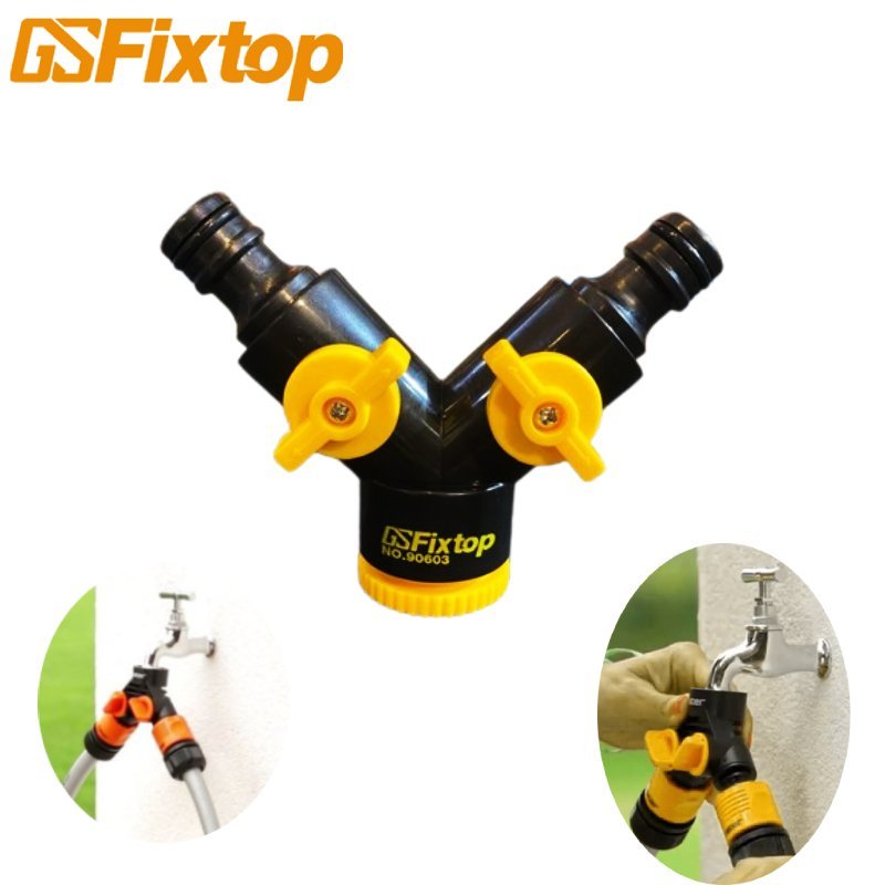 Fixtop 90603 Hose Connector  