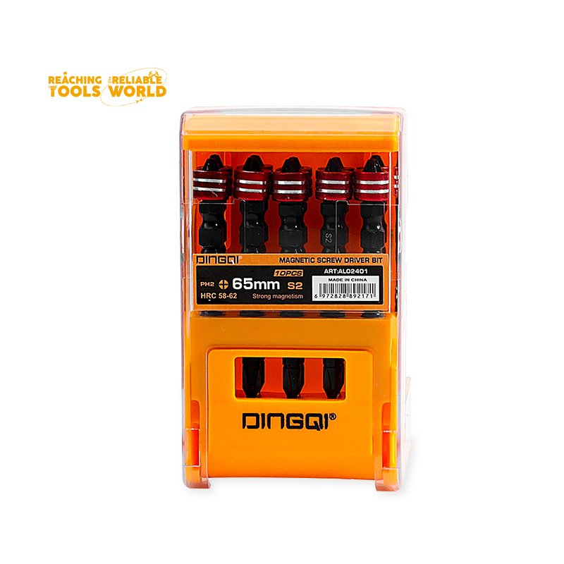 Oumbout Magnetic Dingqui 