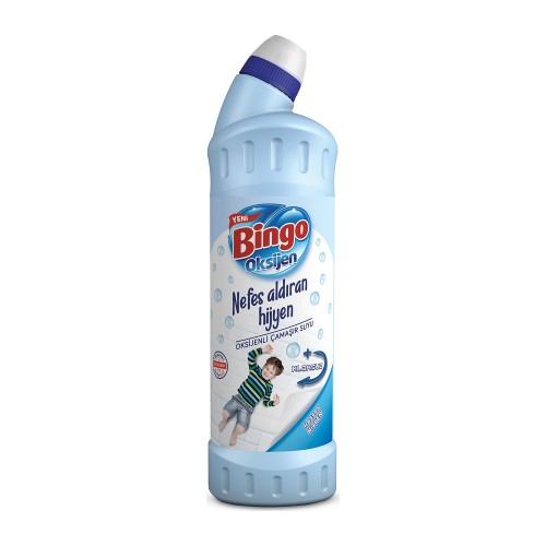 جل التبييض  Bingo 750ml