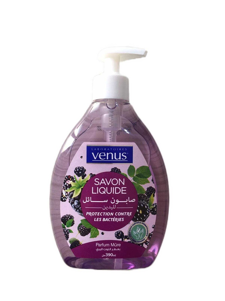 الصابون السائل VENUS