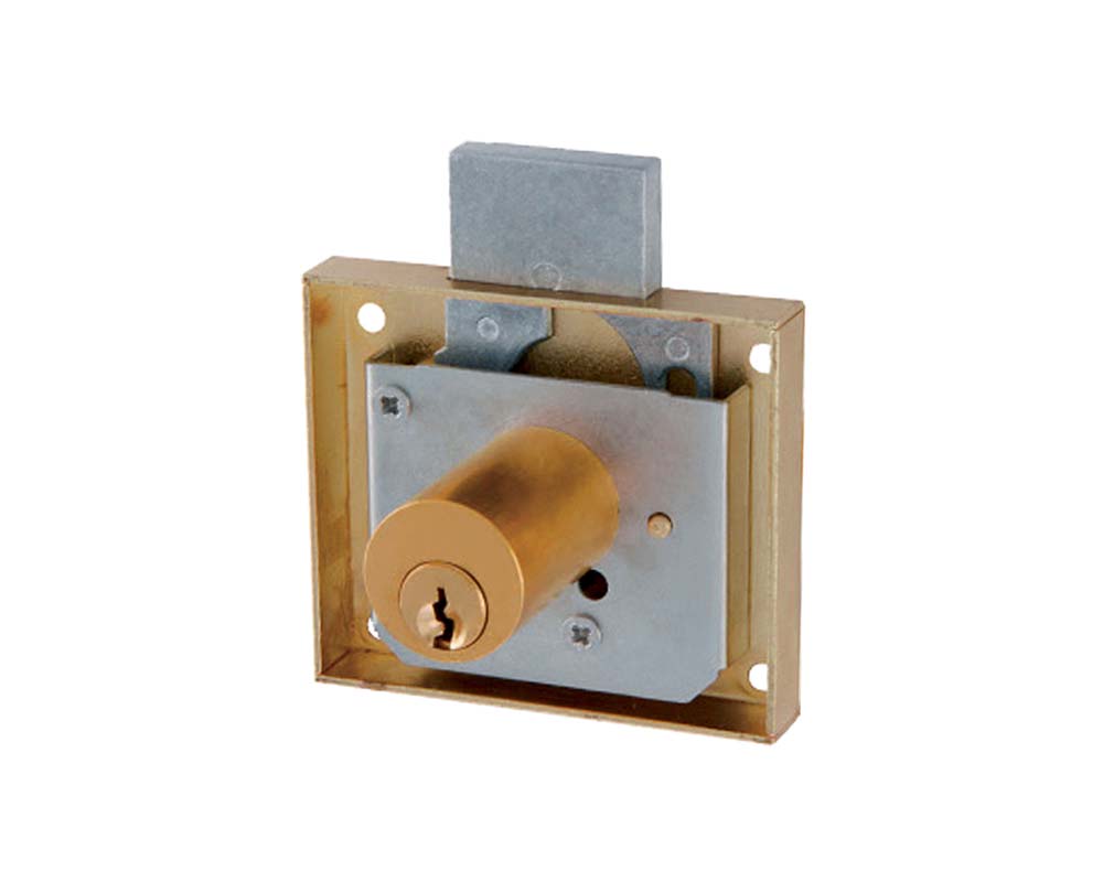 Serrure Soficlef DL-03