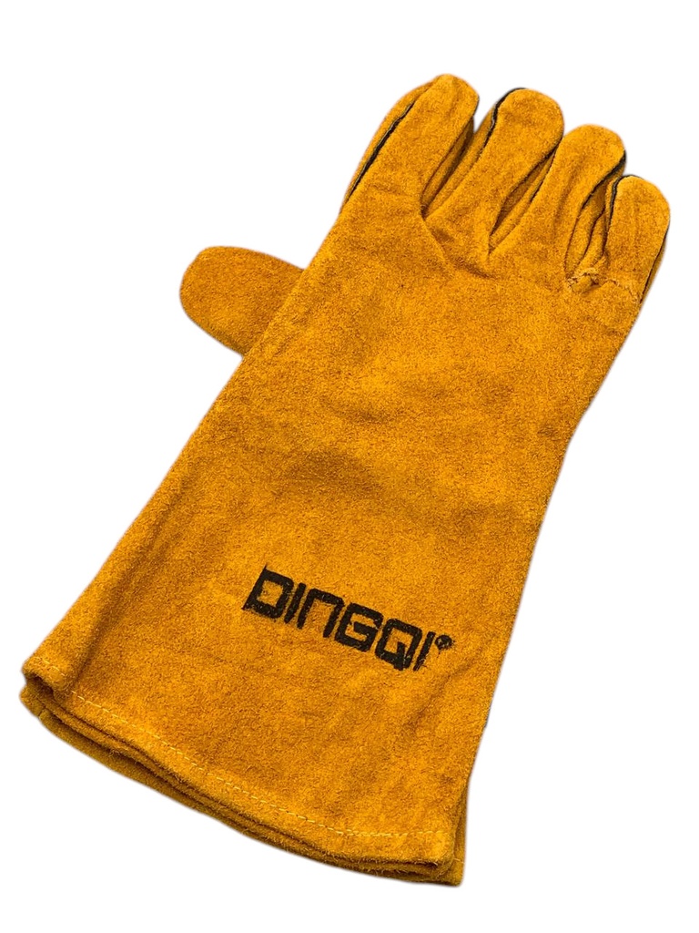 Heat-Resistant Gloves