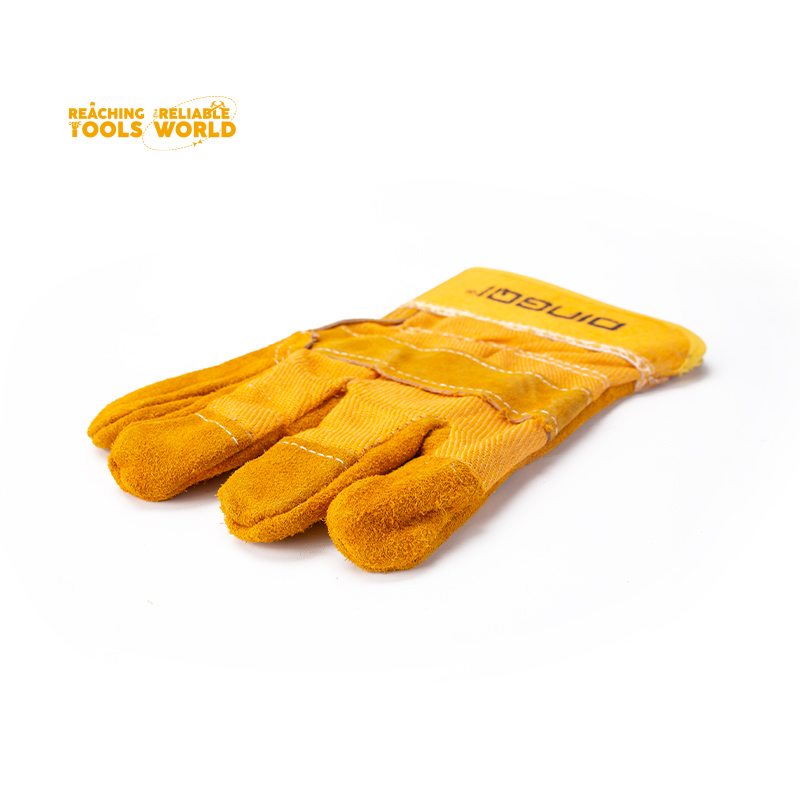 Heat-Resistant Gloves