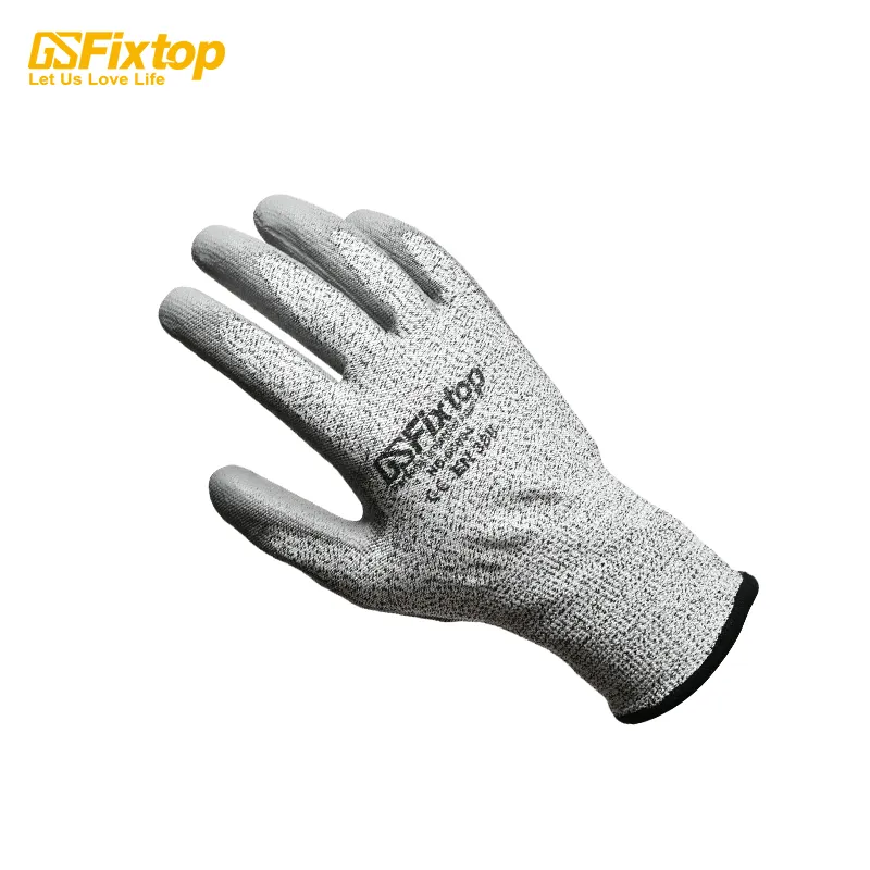 Cut-Resistant Gloves