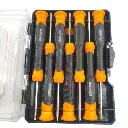 Heck out our Precision Screwdriver set