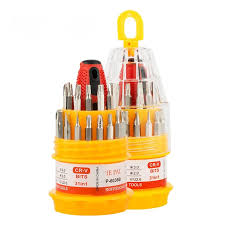 Check Out Our Precision Screwdriver Set