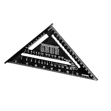 Equerre Triangle FIXTOP