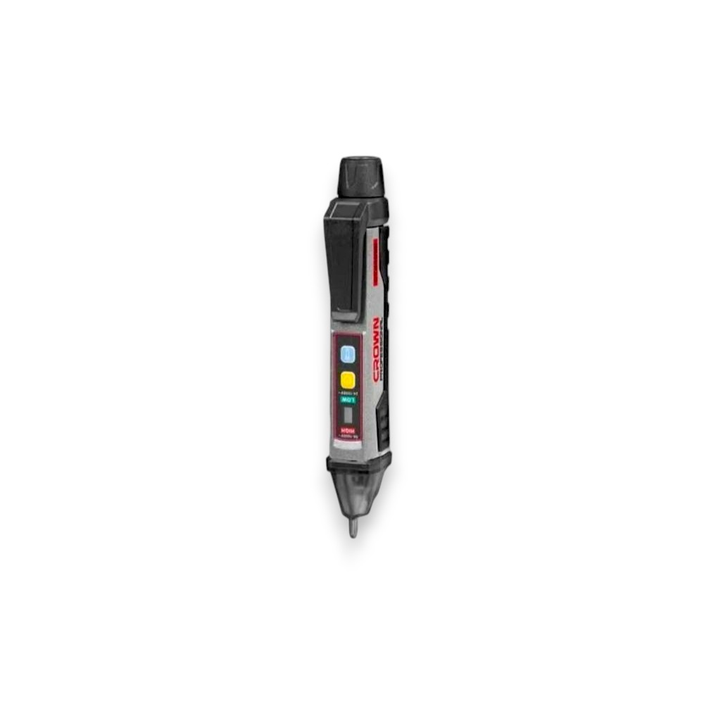 Crown  Voltage Detector 