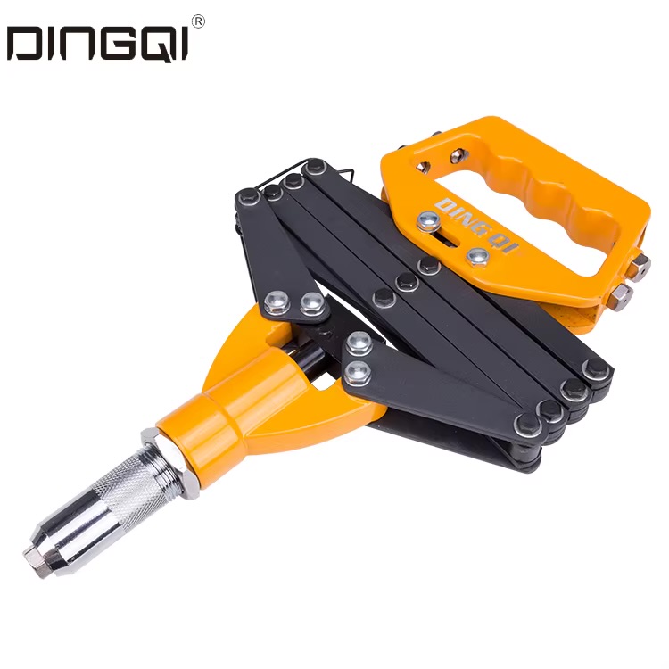 Riveteuse Accordéon DINGQI