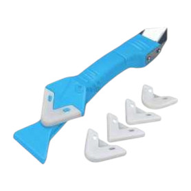 Professional Silicone Scraper Tool