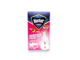Hacker Mosquito Repellent Liquid 