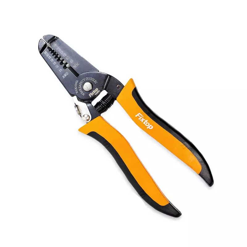 كماشة تجريد الأسلاك